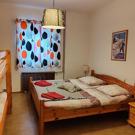Apartments&Rooms Smučka Kranjska Gora Exteriér fotografie