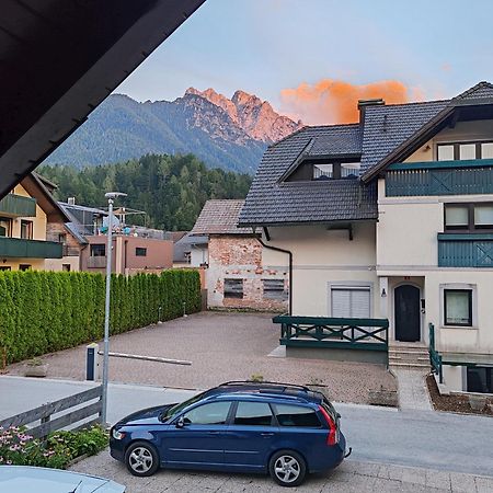 Apartments&Rooms Smučka Kranjska Gora Exteriér fotografie