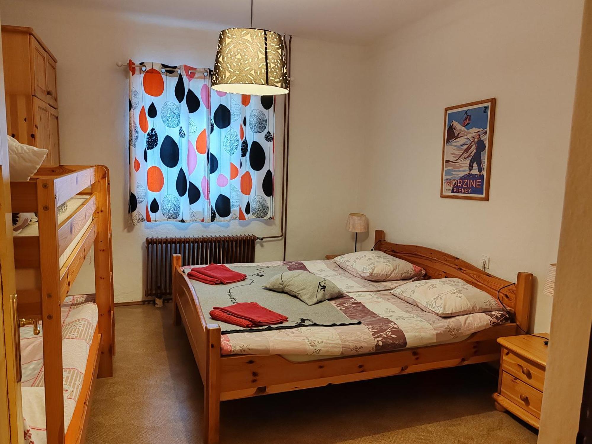 Apartments&Rooms Smučka Kranjska Gora Exteriér fotografie