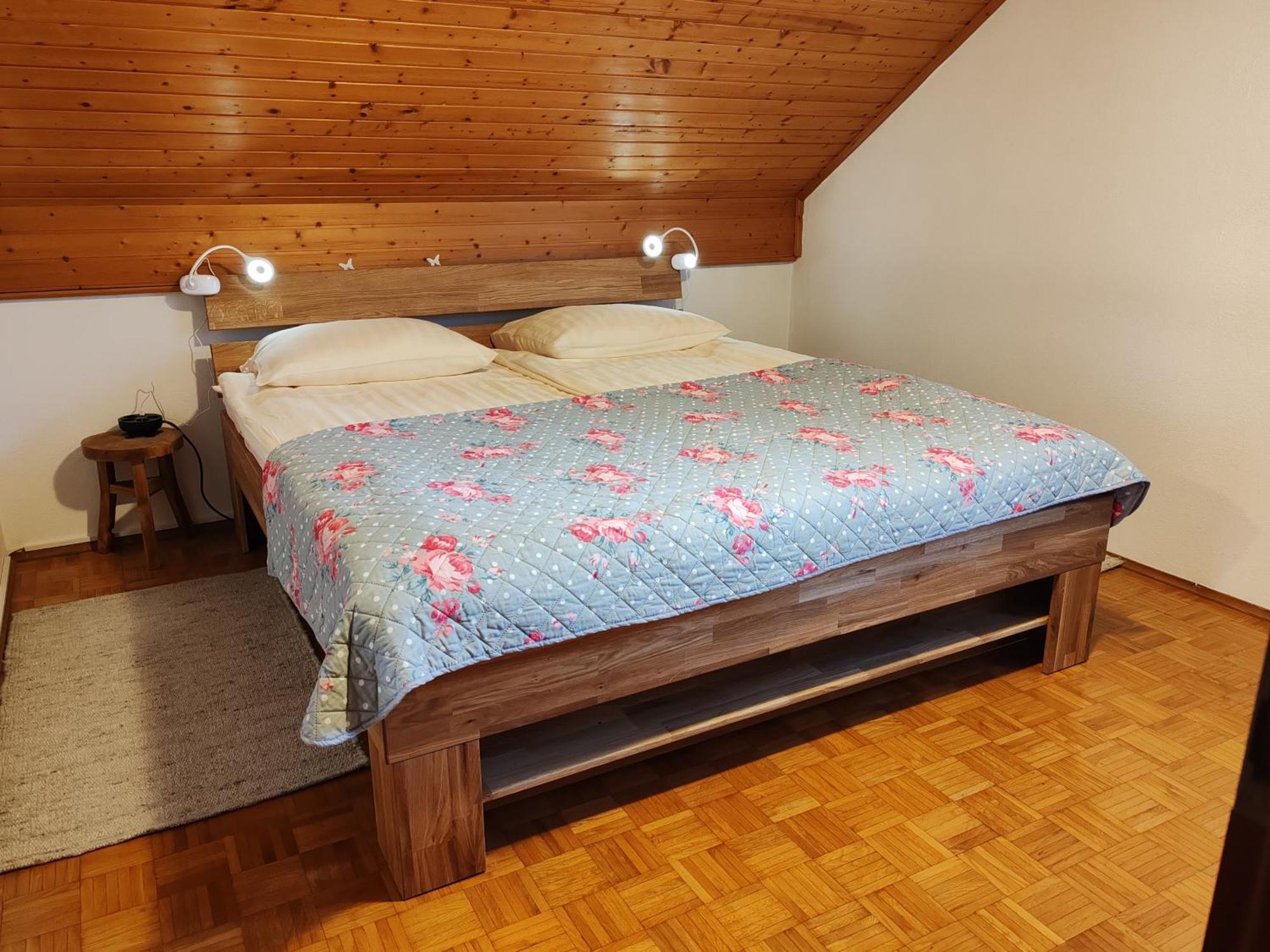Apartments&Rooms Smučka Kranjska Gora Exteriér fotografie
