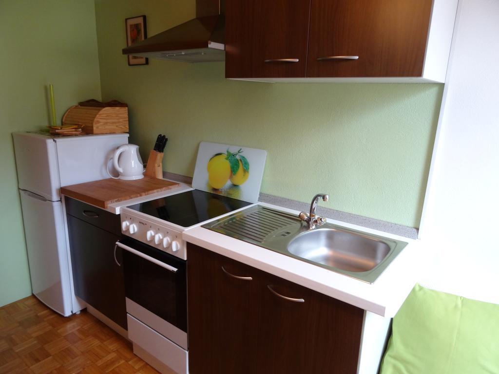 Apartments&Rooms Smučka Kranjska Gora Pokoj fotografie
