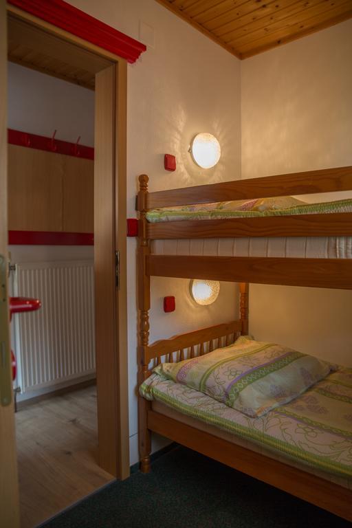 Apartments&Rooms Smučka Kranjska Gora Exteriér fotografie